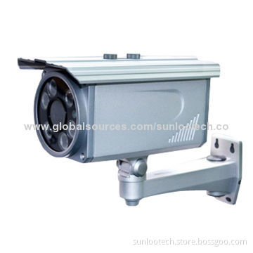 1/3" Effio-E 700TVL camera for outdoor